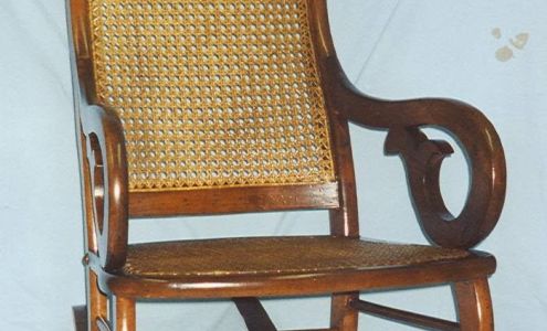 Little Jack Horner's Furniture Restoration