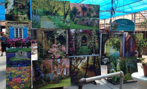 Panhandle Greenhouses