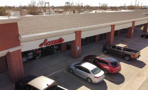 Accents Home Decor & Gifts