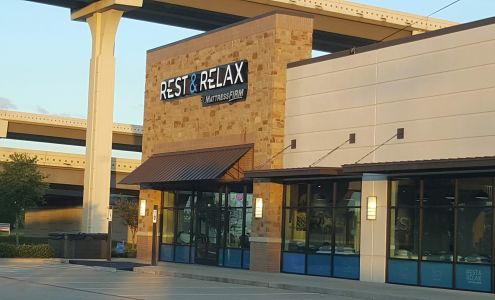 Mattress Firm Rest & Relax West Grand Parkway