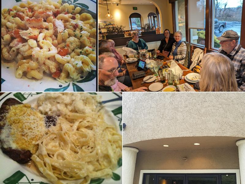 Olive Garden Italian Restaurant