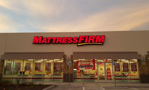 Mattress Firm Park West Center