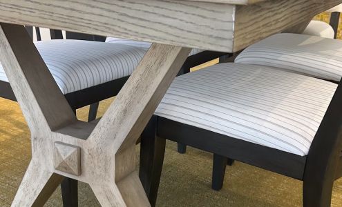 CORT Furniture Rental - Service Area