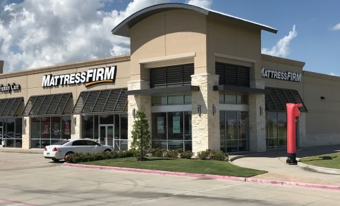 Mattress Firm Long Meadow Farms