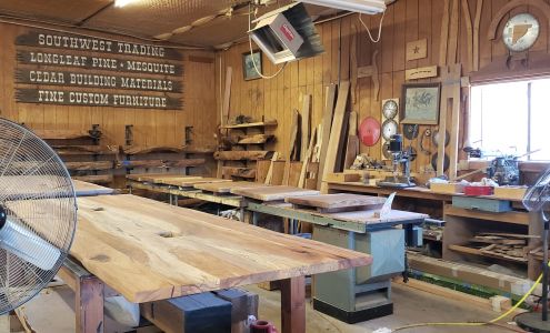 Southwest Trading Post