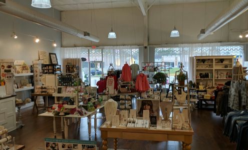 Adelyne's Boutique, Gifts, And Jewelry