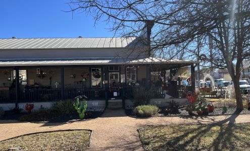 Auer Haus Fredericksburg