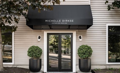 Michelle Dirkse Interior Design