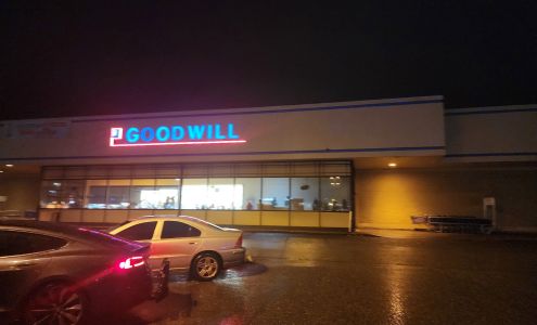 Maple Valley Goodwill