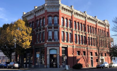 Conservatory Coastal Home