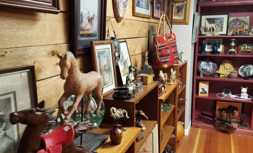 CC's Collectibles On Cole