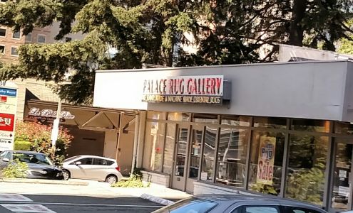 Palace Rug Gallery