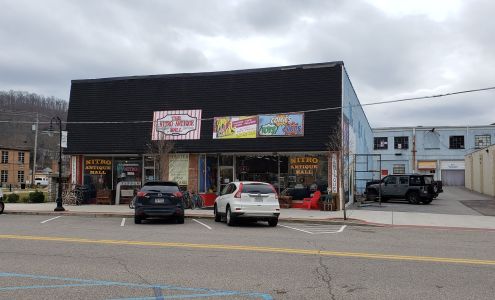 Nitro Antique Mall LLC