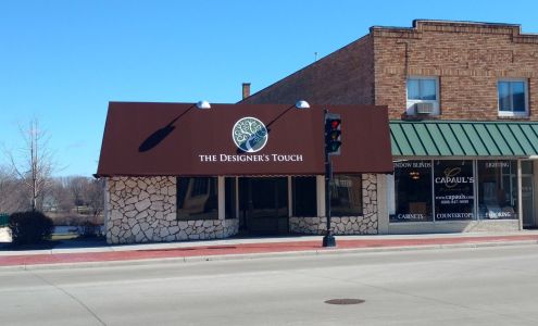 The Designer's Touch