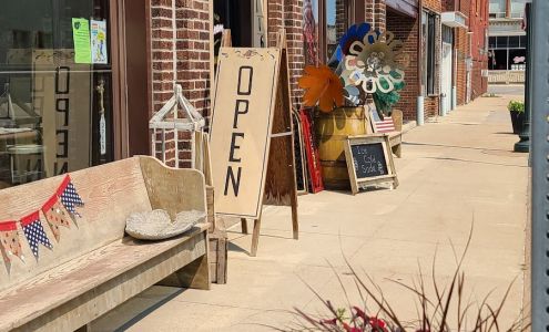 Whiffle Tree Mercantile