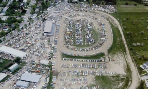 Cedarburg Firemen's Park