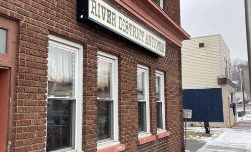 River District Antique Mall