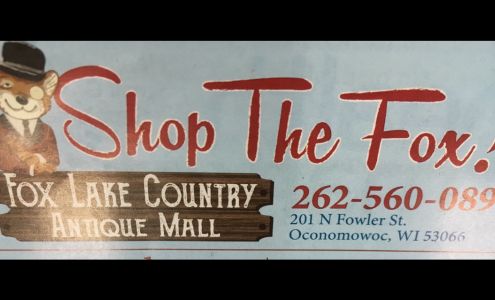 Fox Lake Country Antique Mall