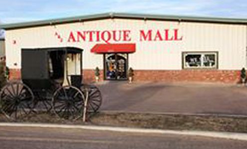 A & J Antique Mall