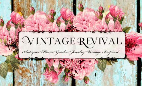 Vintage Revival