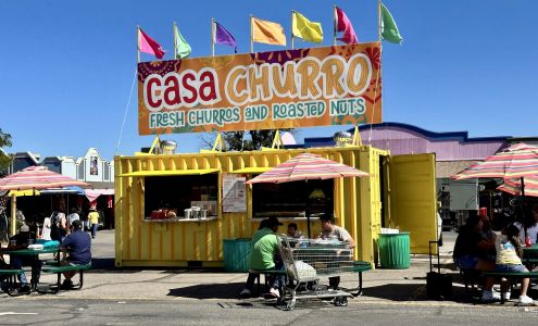 Mile High Flea Market