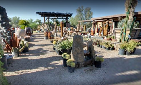 Desert Foothills Gardens Nursery Inc.