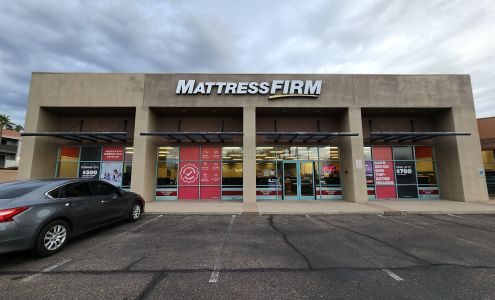 Mattress Firm Tempe and Clearance Center