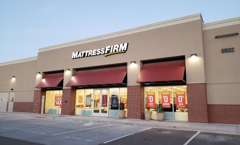 Mattress Firm Tempe Emerald Center