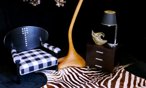 THOS. CORNELL GALLERIES, LTD