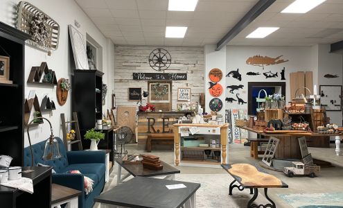 R.E.N. Design company