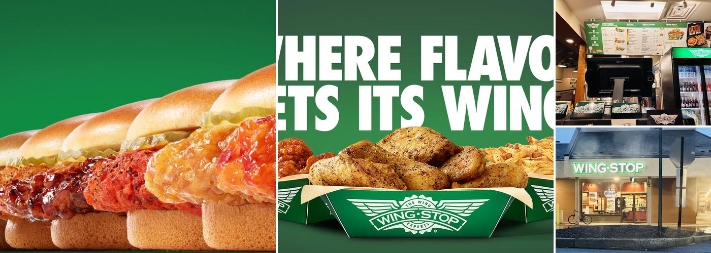 Wingstop