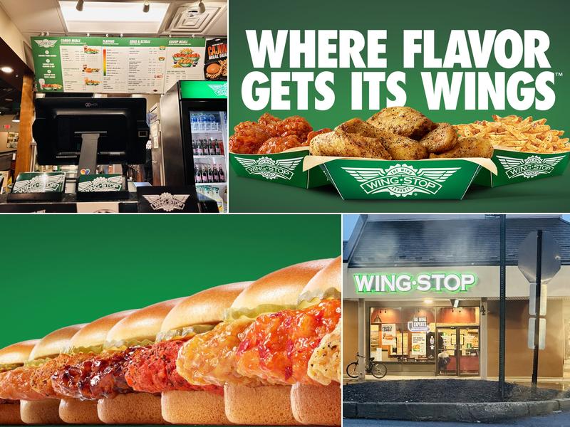 Wingstop