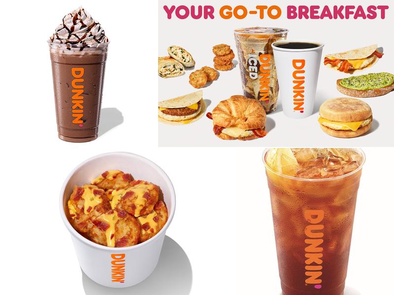 Dunkin'