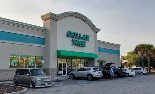 Dollar Tree