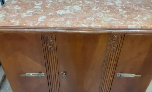 Bethesda Restorations