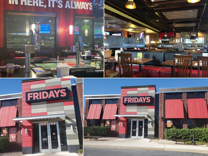 TGI Fridays