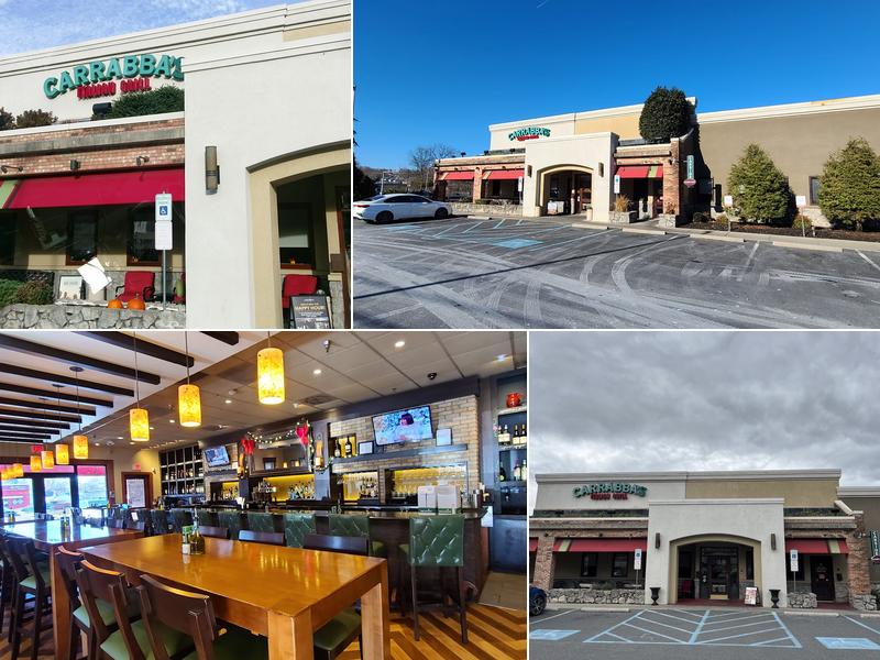 Carrabba's Italian Grill