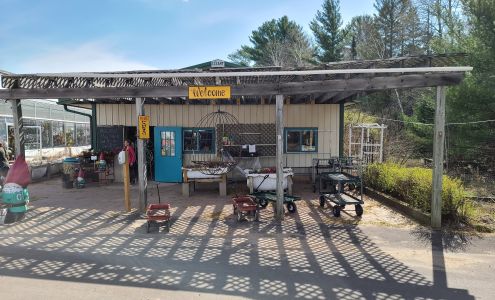 Hanson's Garden Village