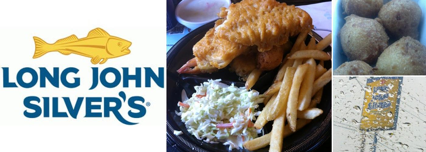 Long John Silver's
