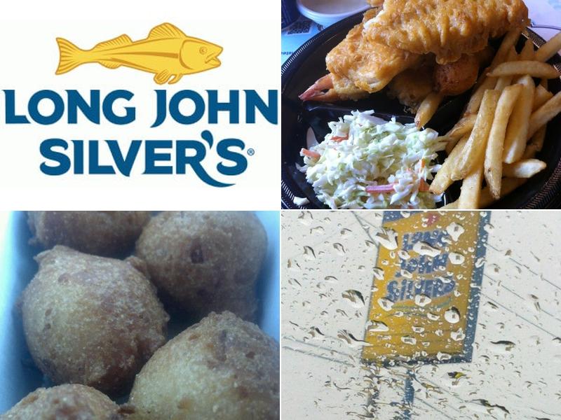 Long John Silver's