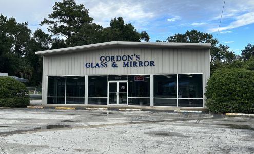 Gordon's Glass & Mirror