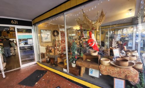 Appalachian Antique Mall