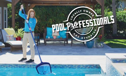 Pinch A Penny Pool Patio Spa