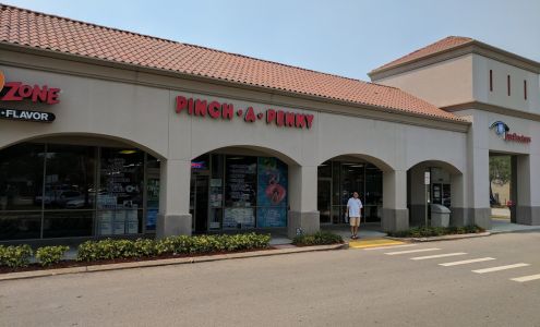 Pinch A Penny Pool Patio Spa