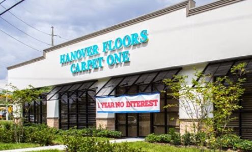 Hanover Carpet One Floor & Home
