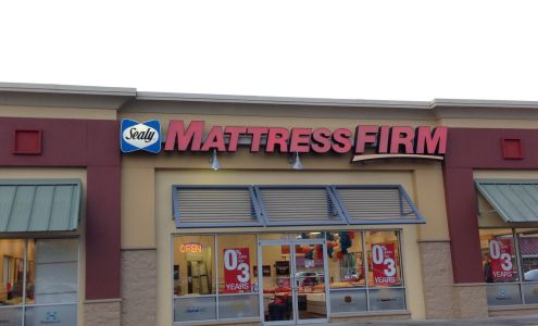 Mattress Firm Carrollwood