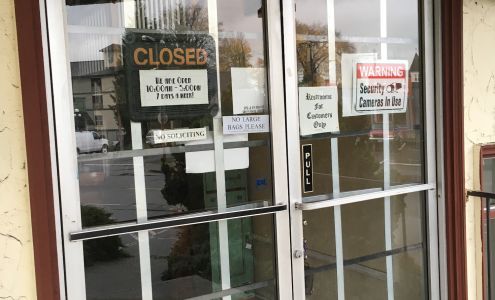 Star Center Antique Mall