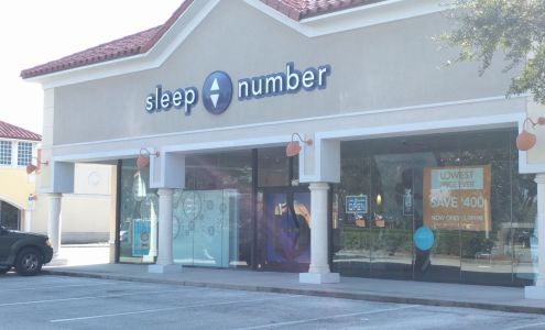 Sleep Number Orlando