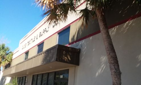 Dixie Textile & Supply Co.