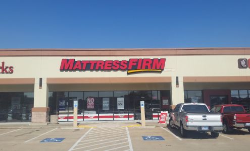 Mattress Firm Northwest